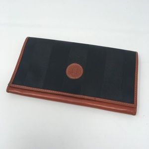 Vintage Fendi Wallet